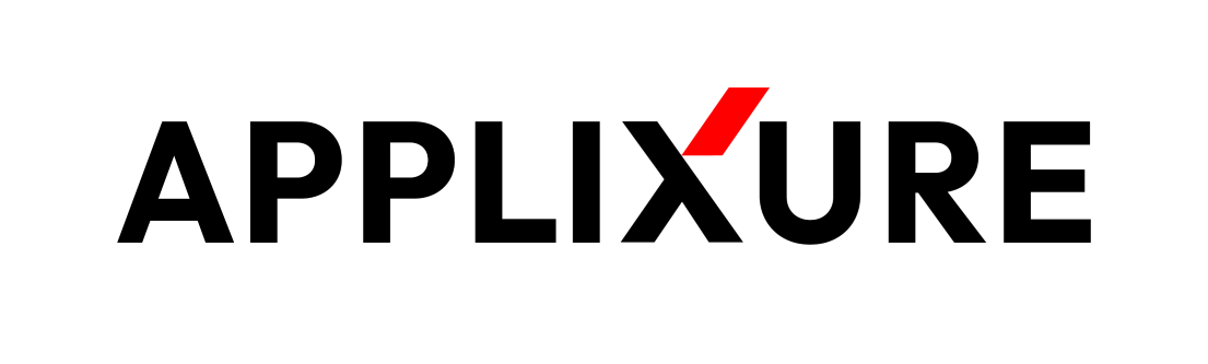 Applixure digital employee experience monitoring logo